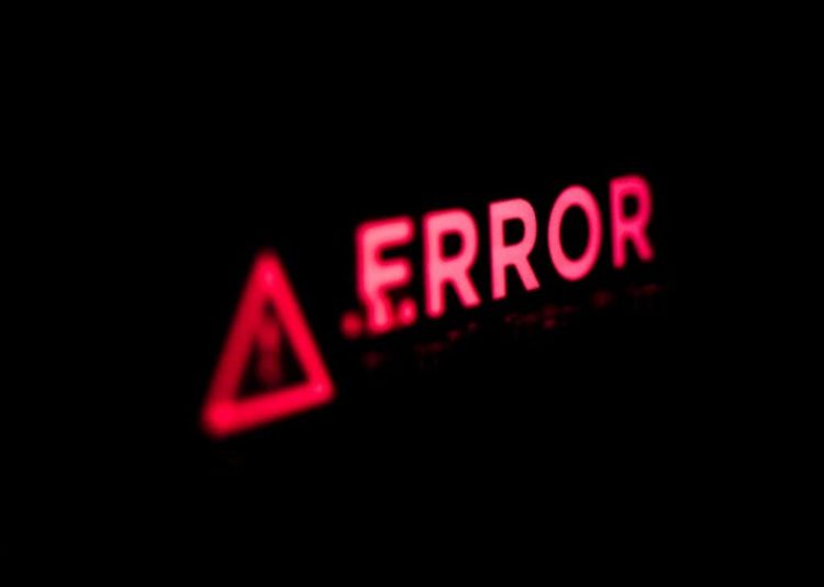 How to Fix “The Application Was Unable to Start Correctly (0xc0000142)” Error in Windows