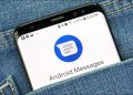 How to Forward a Text Message on Android