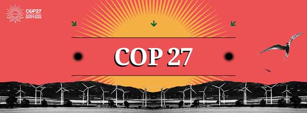 How to Make COP27 a Success — Global Issues