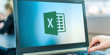 How to Print on an Envelope in Microsoft Excel