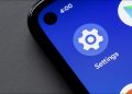 How to Show the Battery Percentage on Android