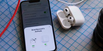 How to customize and connect your AirPods