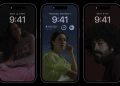 How to enable iPhone 14 Pro's secret black-and-white always-on display mode