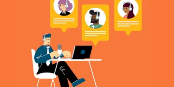 How to promote culture in a remote workplace