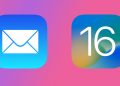 How to schedule emails in the Mail app in iOS 16