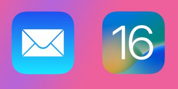 How to schedule emails in the Mail app in iOS 16