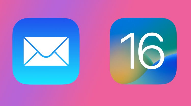 How to schedule emails in the Mail app in iOS 16