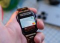 How to use Apple Pay on an Apple Watch