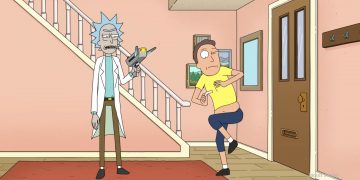How to watch Rick and Morty Season 6 in Canada