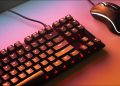 I Cured My Mouse Shoulder Pain With a New Keyboard