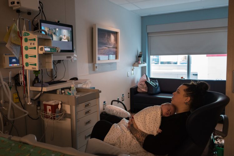 IWK Health, Cisco Canada, OnX Canada partner to connect NICU families with web-delivered application