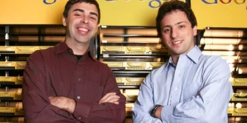 Watch_ In this garage, Larry Page and Sergey Brin started Google’s journey