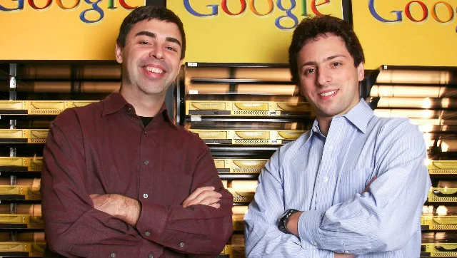 Watch_ In this garage, Larry Page and Sergey Brin started Google’s journey