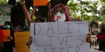 India teacher allegedly kills Dalit student over spelling mistake | Crime News