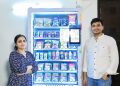 India's Daalchini raises $4M to make smart stores and vending machines ubiquitous • TechCrunch