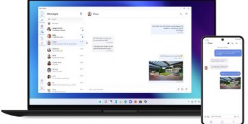 Intel's Unison app could allow Apple-like phone-to-PC connectivity between Windows, Android, and iOS