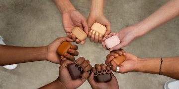 JLab Offers Skin Tone Wireless Earbuds with the Go Air Tones