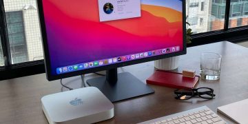 Apple, Jamf, AWS, Mac, macOS, Mac mini, MDM, cloud, enterprise