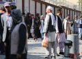 Kabul, Afghanistan: At least 23 dead after suicide bomb blast at Kaaj educational center