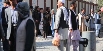 Kabul, Afghanistan: At least 23 dead after suicide bomb blast at Kaaj educational center