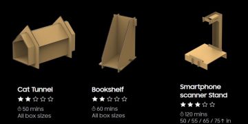 Key features of Samsung QLED 4K Q60B TV & S801B Soundbar