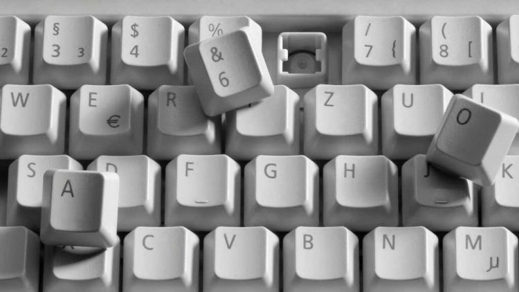 Keyboard Keeps Disconnecting in Windows? 11 Ways to Fix