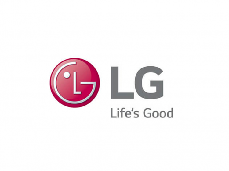 LG logo