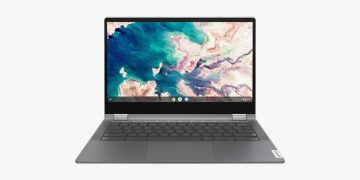 Flex 5 Chromebook