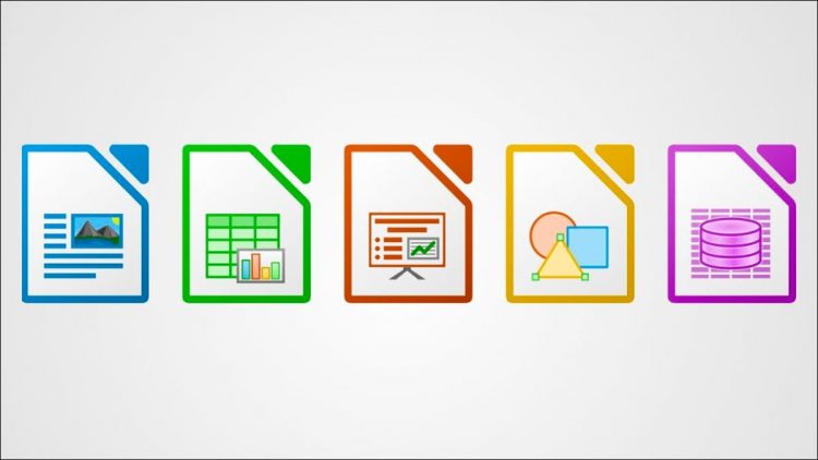 LibreOffice Is Now Available on the Mac App Store