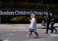 Libs of TikTok blamed for threats on children's hospitals