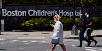 Libs of TikTok blamed for threats on children's hospitals