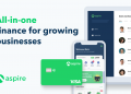 aspire finance