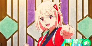 Lycoris Recoil Episode 3 Review