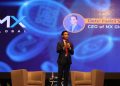 MX Global, M'sian cryptocurrency exchange funded by Binance