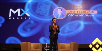 MX Global, M'sian cryptocurrency exchange funded by Binance