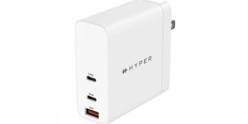 MacBook Pro-ready USB-C PD 3.1 chargers are here from Ugreen, Hyper, and Anker