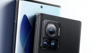 Motorola Edge 30 Ultra's design and key specs revealed, likely to be a rebadged Moto X30 Pro- Technology News, Firstpost