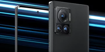 Motorola launches the Edge 30 Ultra with 200MP camera, 125W fast charging, check specs and price
