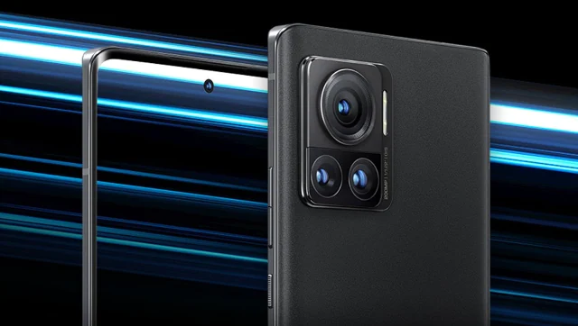 Motorola launches the Edge 30 Ultra with 200MP camera, 125W fast charging, check specs and price