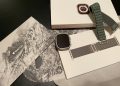My Apple Watch Ultra Initial Thoughts