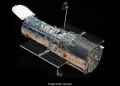 NASA, SpaceX To Study Ways To Boost Orbit Of Hubble Telescope