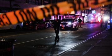 NYPD Considers Blocking Public From Radio Scanner Broadcasts