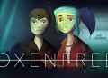Netflix's edition of Night School's 'Oxenfree' is now available to play on iOS and Android • TechCrunch