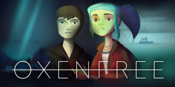 Netflix's edition of Night School's 'Oxenfree' is now available to play on iOS and Android • TechCrunch