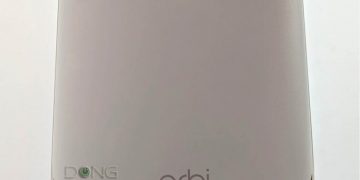 Netgear Orbi RBRE960 Quad band Standalone Router