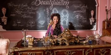 New Netflix Originals in October 2022