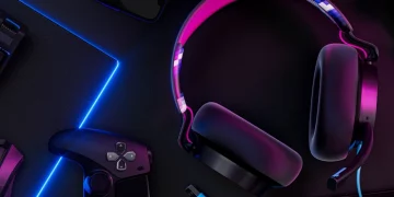 Skullcandy gaming headsets