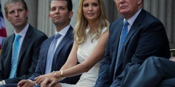 New York attorney general could bar Donald Trump from doing any business for five years