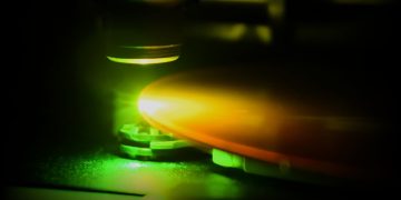 New optical disc tech could makes $5 per TB possible