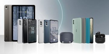 Nokia X30 5G, T21 tablet and more unveiled